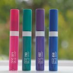 3INA Coloured Mascara Review 3