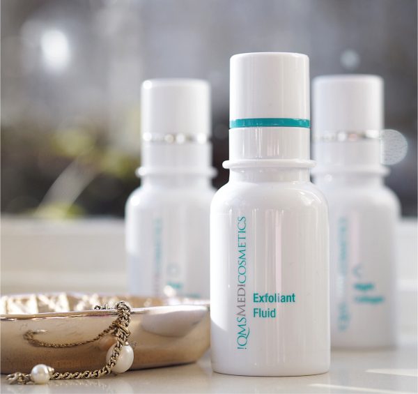 #AD QMS Medicosmetics Tried & Tested