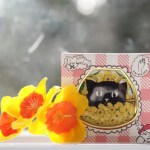 Andrea Garland Spring Lip Balm 2