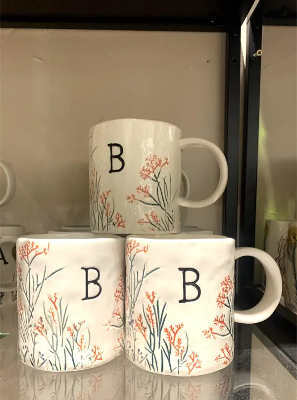 Anthropologie Spring Ideas
