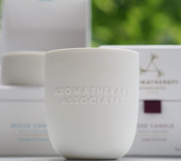 Aromatherapy Associates Candles Review