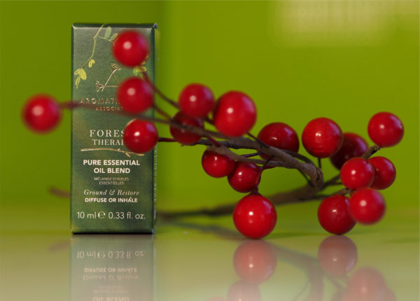 Aromatherapy Associates Christmas