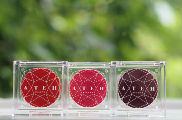 Ateh Beauty Blusher Review