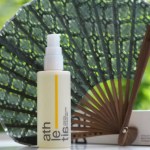 Athletia Skin Protection UV Body Mist Review 1