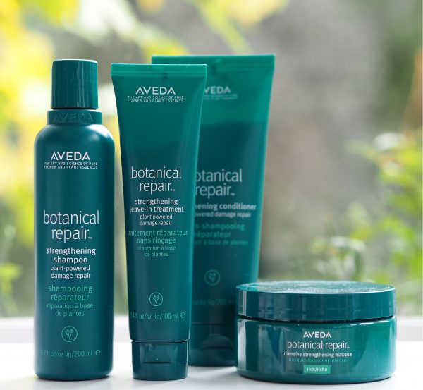 Aveda Botanical Extract Strengthening Hair Care