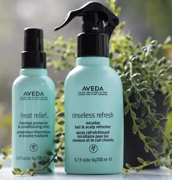Aveda Rinseless Refresh Hair & Scalp Refresher