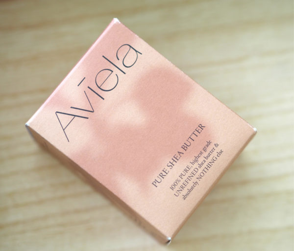 Aviela Pure Shea Butter