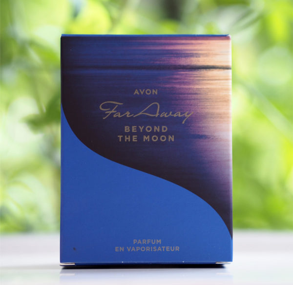 Avon Far Away Beyond The Moon Review