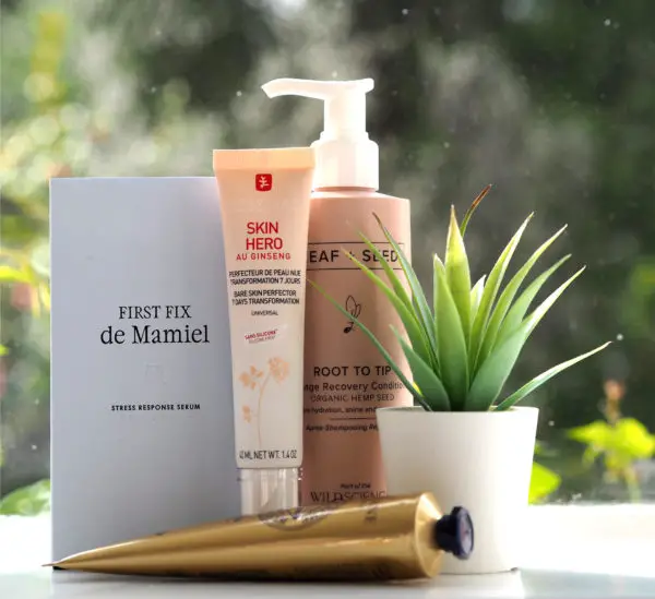 Beauty Bible Awards 2022