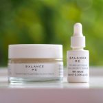 Balance Me Tripeptide Plumping Cloud Cream Review