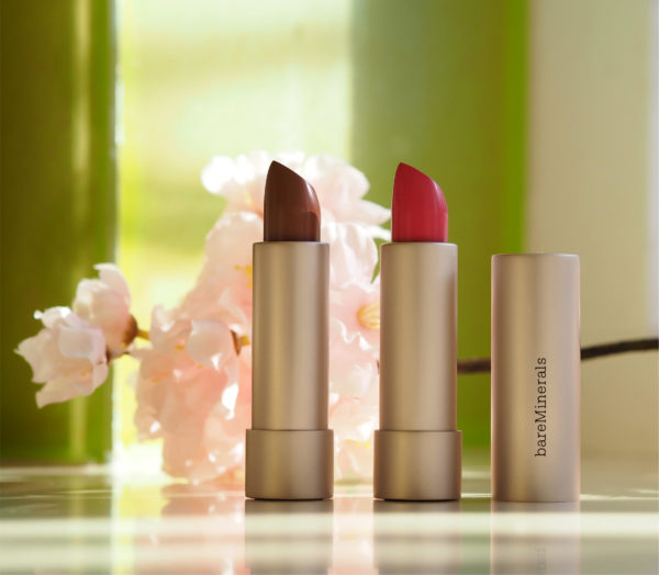 bareMinerals Mineralist Lipstick Review