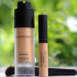 bareMinerals Original Liquid Foundation 1