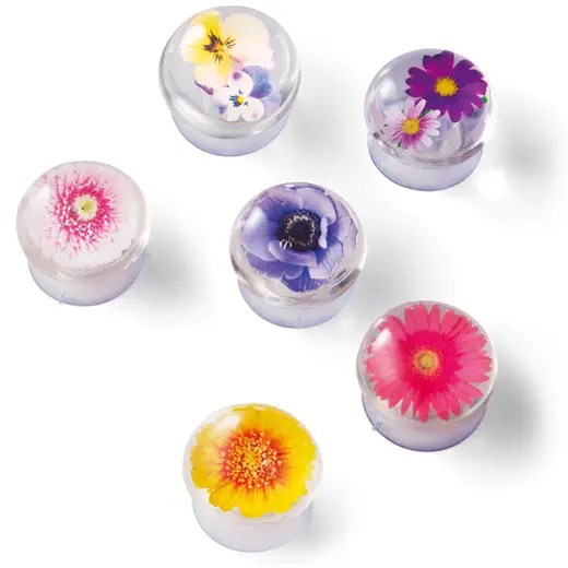 Bath Knobs