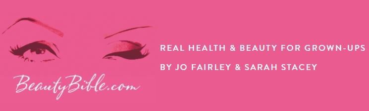 The Beauty Bible Awards
