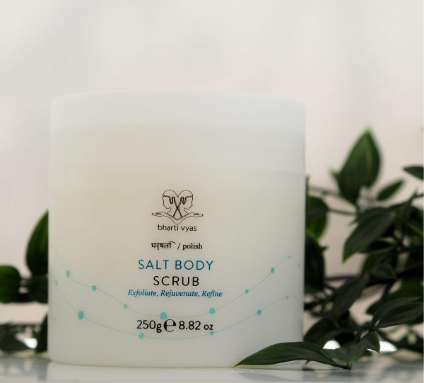 Bharti Vyas Skin Care