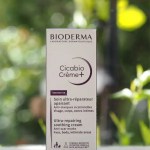 Bioderma Cicabio Creme + Review
