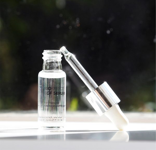 BioEffect: The Beauty Do-It-All #AD
