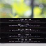 Bobbi Brown Long Wear Cream Liner Sticks Review 2