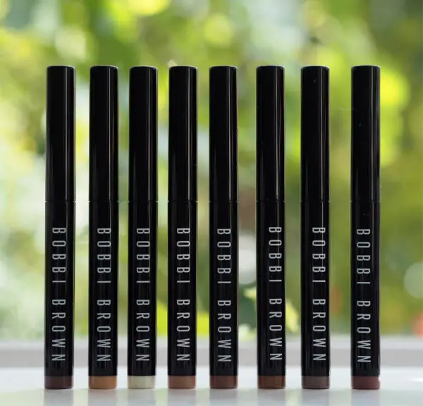Bobbi Brown Long Wear Cream Shadow Stick New Shades 2023