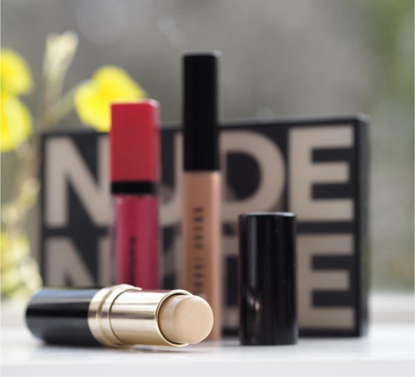 #AD Bobbi Brown Skin Foundation Stick