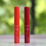 Bourjois Healthy Mix Lip Sorbet Review 2