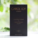 Carol Joy London Cleansing Cream