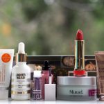 Caroline Barnes Beauty Box 2