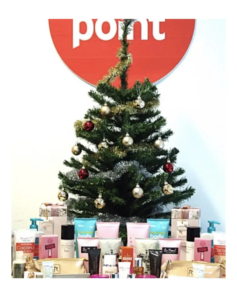 Centrepoint Call Out