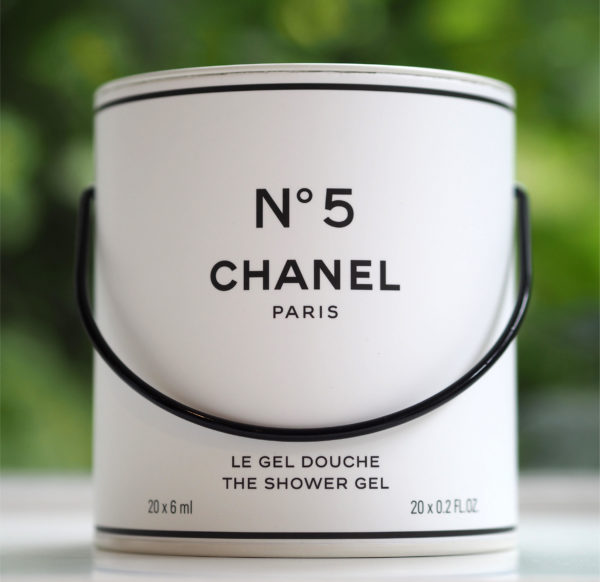 CHANEL Factory 5 Collection