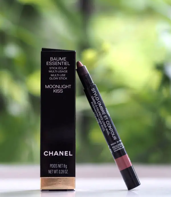CHANEL Jardin Imaginaire Summer 2024