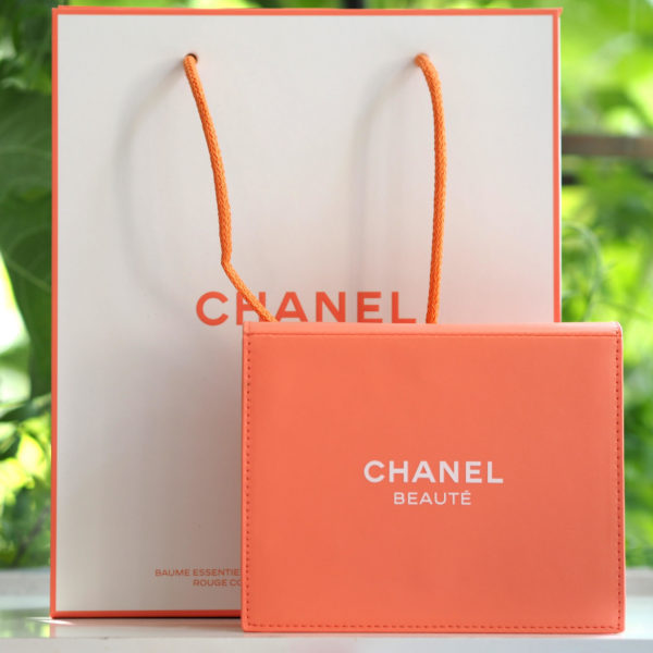 CHANEL LES COLLECTORS Limited Edition Nature Getaway