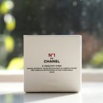 CHANEL No.1 Red Camelia Revitalizing Lip & Cheek Balm 5