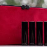 CHANEL Rouge Allure Velvet 3