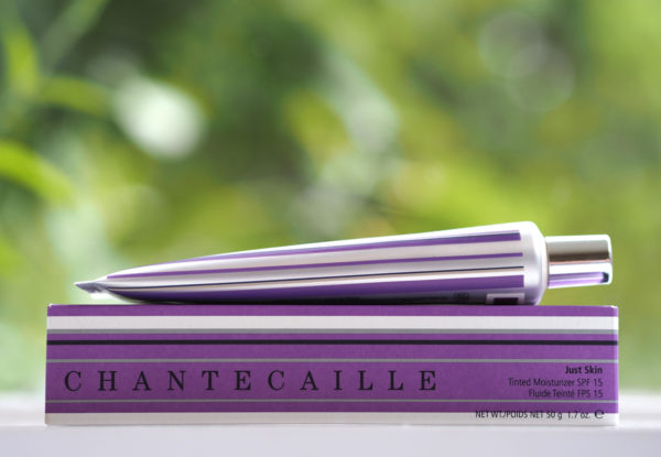 Chantecaille Just Skin Review