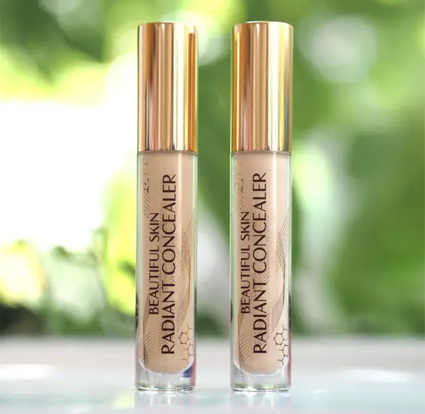 Charlotte Tilbury Beautiful Skin Radiant Concealer