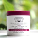 Christophe Robin Colour Shield Cleansing Mask 1