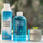 Cinema Secrets Brush Cleansers 2