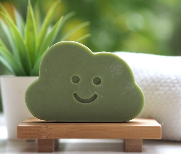 Introducing The Japanese Cleansing Cloud