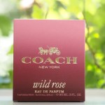 Coach Wild Rose EDP Review