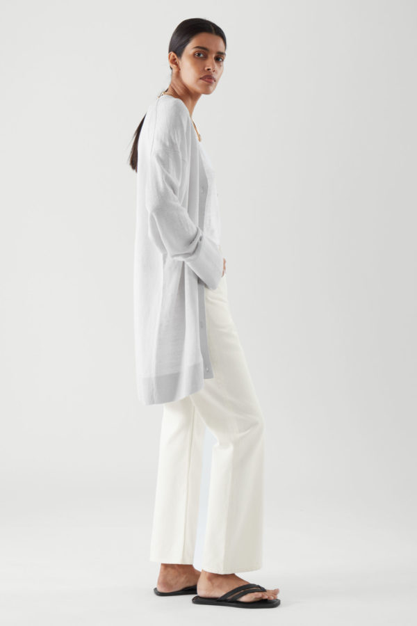 Friday Treat : Cardigans