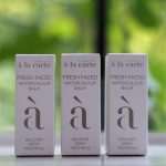 Cosmetics A La Carte Watercolour Balm Review 6