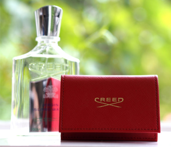 Creed Sampler Set