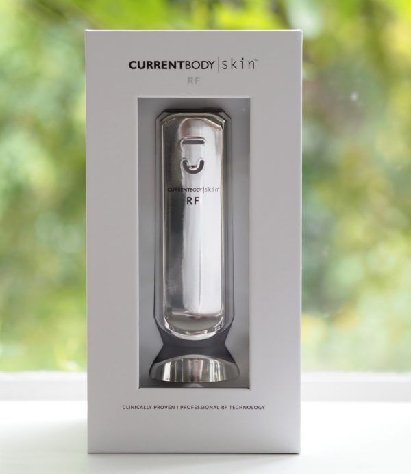 Current Body RF Skin Tightening Device Review Part 2 AD