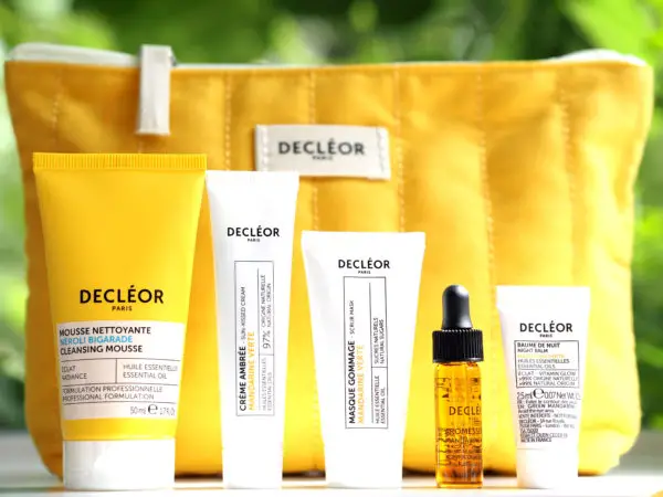 Decleor Green Mandarin Discovery Set