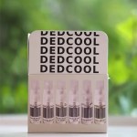DedCool Sample Set 2