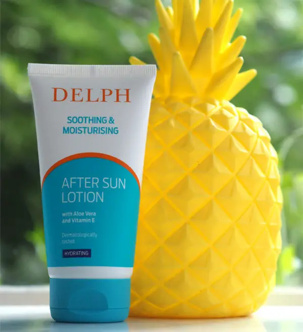 Delph After Sun Review