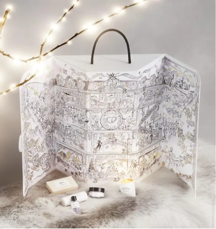 Dior Advent Calendar 2019