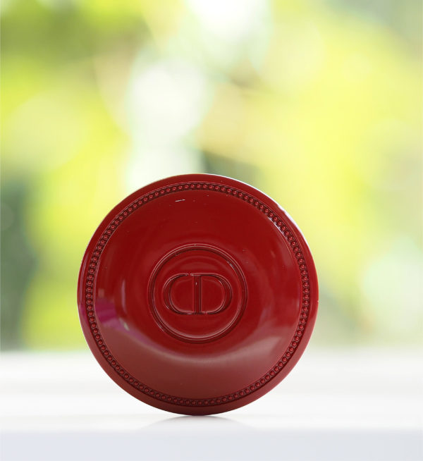 Dior Creme Abricot Limited Edition