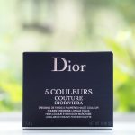 Dior Dioriveria 5 Couleurs Couture Palette 2