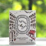 Ditpyque Fruits Confit Candle 4
